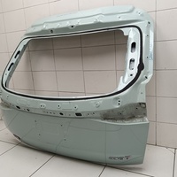 Дверь багажника на Omoda C5 2021>