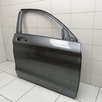 Дверь передняя правая на Mercedes Benz GLC Class X253 2015-2023
