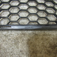 Решетка в бампер на Mitsubishi Lancer 10 (CX,CY) 2007> решетка в бампер после 2010 года
