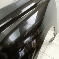 Крыло переднее левое на Haval H5 2023>