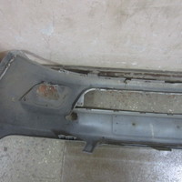 Бампер передний на Ford Fiesta Mk5 2002-2008 бампер передний после 2005 года