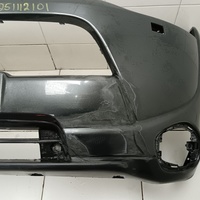 Бампер передний на Mitsubishi Outla0nder 3 (GF) 2012> бампер передний до 2015 года 