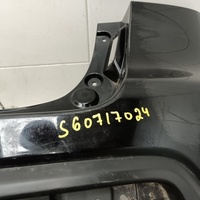 Бампер задний на Mitsubishi ASX 2010> бампер задний до 09/2012 года