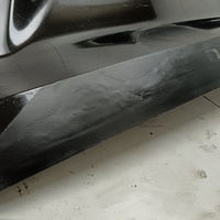 Дверь багажника на Kia Sorento 4 MQ 2020>