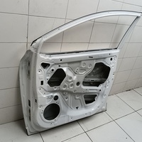 Дверь передняя правая на Changan UNI-T 2020>