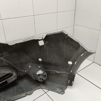 Бампер передний на Nissan Qashqai J11 2014>