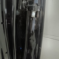 Дверь задняя левая на Chery Tiggo 7 Pro 2019>