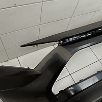 Бампер передний на Toyota RAV4 XA50 2019>