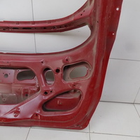 Дверь багажника на Honda Civic 5D 2006-2012