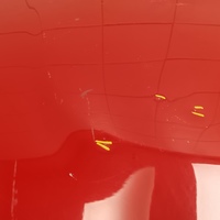 Капот на Kia Soul 2 PS 2014-2019