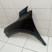 Крыло переднее левое на Belgee X50 2019> / Geely Coolray 2019>