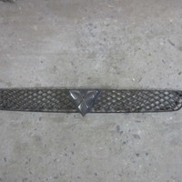 Решетка радиатора на Mitsubishi Lancer 10 (CX,CY) 2007>