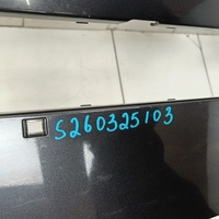 Бампер передний на Exeed TXL M32T 2020>