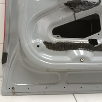 Дверь задняя правая на Exeed TXL M32T 2020>