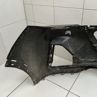 Бампер передний на Changan CS55 Plus 2019>