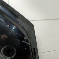 Капот на BMW 5 серия G30 2017>