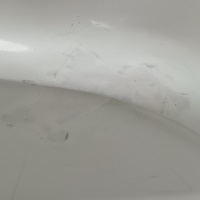 Дверь передняя правая на Changan UNI-T 2020>