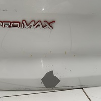 Дверь багажника на Chery Tiggo 7 Pro 2019>