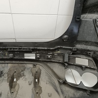 Бампер задний на Geely Coolray 2019>