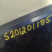 Крыло переднее левое на Land Rover Range Rover 4 2013>