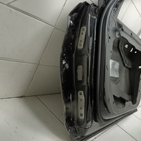 Дверь передняя правая на Mercedes Benz C Klasse W205 2014-2021