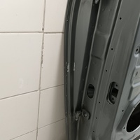 Дверь передняя правая на Chery Tiggo 9 2024>