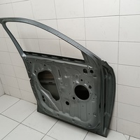 Дверь передняя левая на Exeed RX T22 2023>