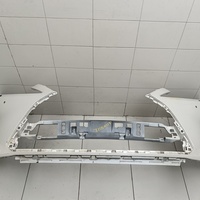 Бампер передний на Lexus RX 350 2016-2023
