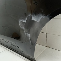 Дверь задняя левая на Exeed VX M36T 2021>