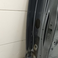 Дверь задняя правая на Hyundai Creta 2016>