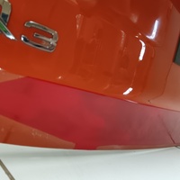 Дверь багажника на Audi Q3 F3 2018>