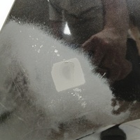 Крыло переднее правое на Audi Q7 4M 2015>