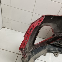 Бампер передний на Changan CS35 Plus 2018>