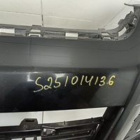 Бампер передний на Ford Kuga 2 2012-2019