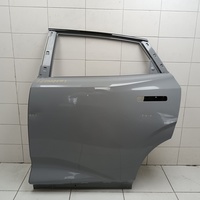 Дверь задняя левая на Changan UNI-K 2020>