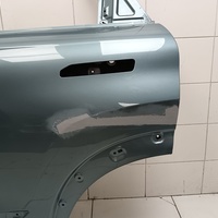 Дверь задняя левая на Jaecoo J7 T1EJ 2023>