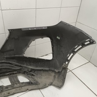 Бампер передний на Chery Tiggo 4 Pro 2020>