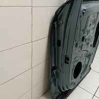 Дверь задняя правая на Jaecoo J7 T1EJ 2023>