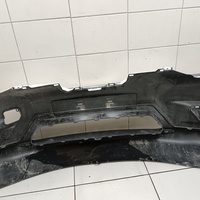 Бампер передний на Nissan X-Trail T32 2014-2022
