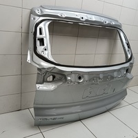 Дверь багажника на Belgee X70 2024> / Geely Atlas Pro 2019>