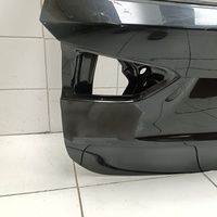 Дверь багажника на BMW X1 F48 2015-2023