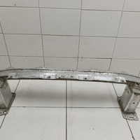 Усилитель бампера переднего на VW Touareg 3 2018>