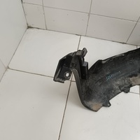Юбка передняя на Kia Sorento 2 XM 2009-2021