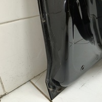 Дверь передняя левая на Hyundai Solaris 2 2017>