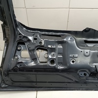 Дверь багажника на BMW X5 G05 2018>