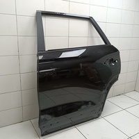 Дверь задняя левая на Jetour X90 Plus 2021>