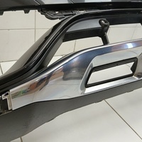 Бампер передний на Mercedes Benz GLC Class C253 Coupe 2016-2023 / Mercedes Benz GLC Class X253 2015-2023