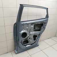 Дверь задняя правая на Changan UNI-K 2020>