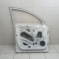 Дверь передняя левая на Chery Tiggo 8 Pro 2021> / Chery Tiggo 7 Pro 2019>