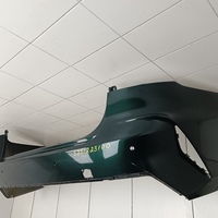 Бампер задний на Chery Arrizo 8 M1E 2022>